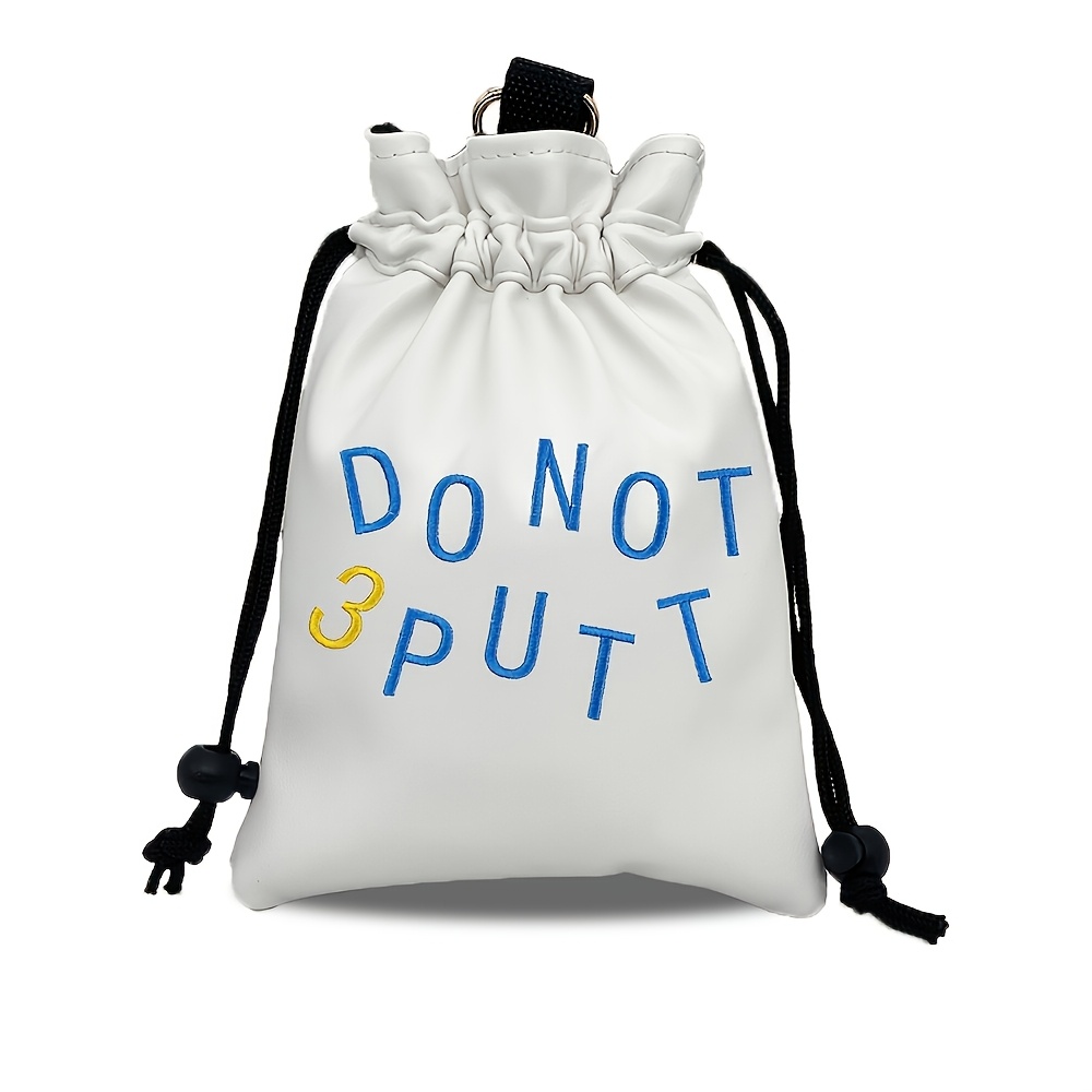 1 sac pour balles de golf, en  - Golf Bag avis et prix