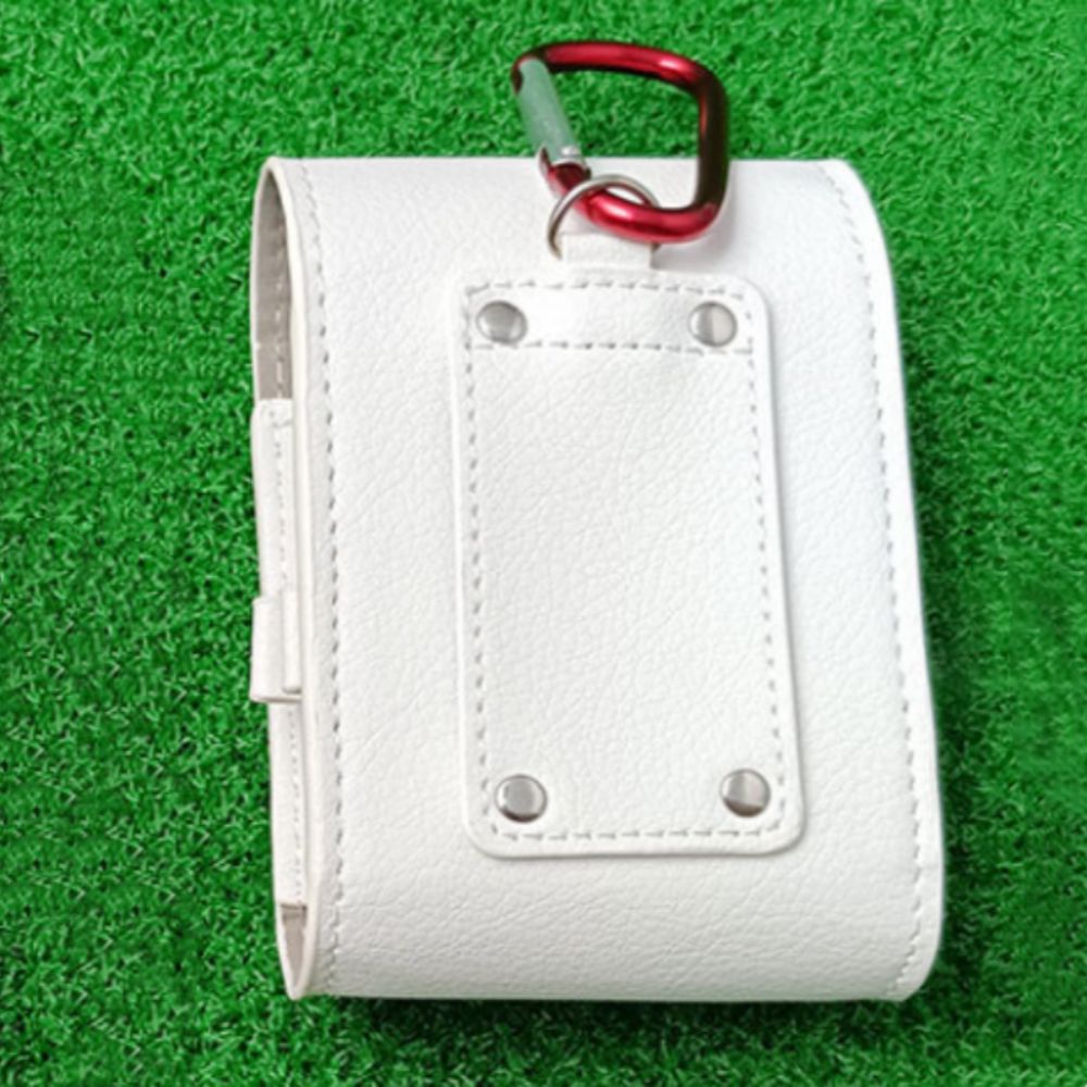 Étui pour télémètre de golf en - Golf Rangefinder avis et prix