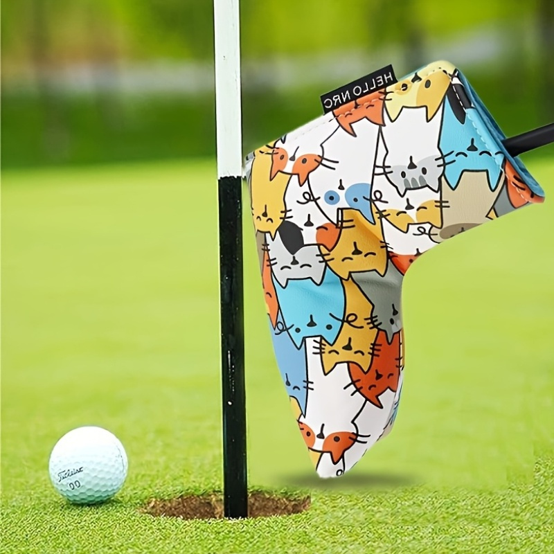 1pc maillet Putter tête couver - Golf Putter avis et prix