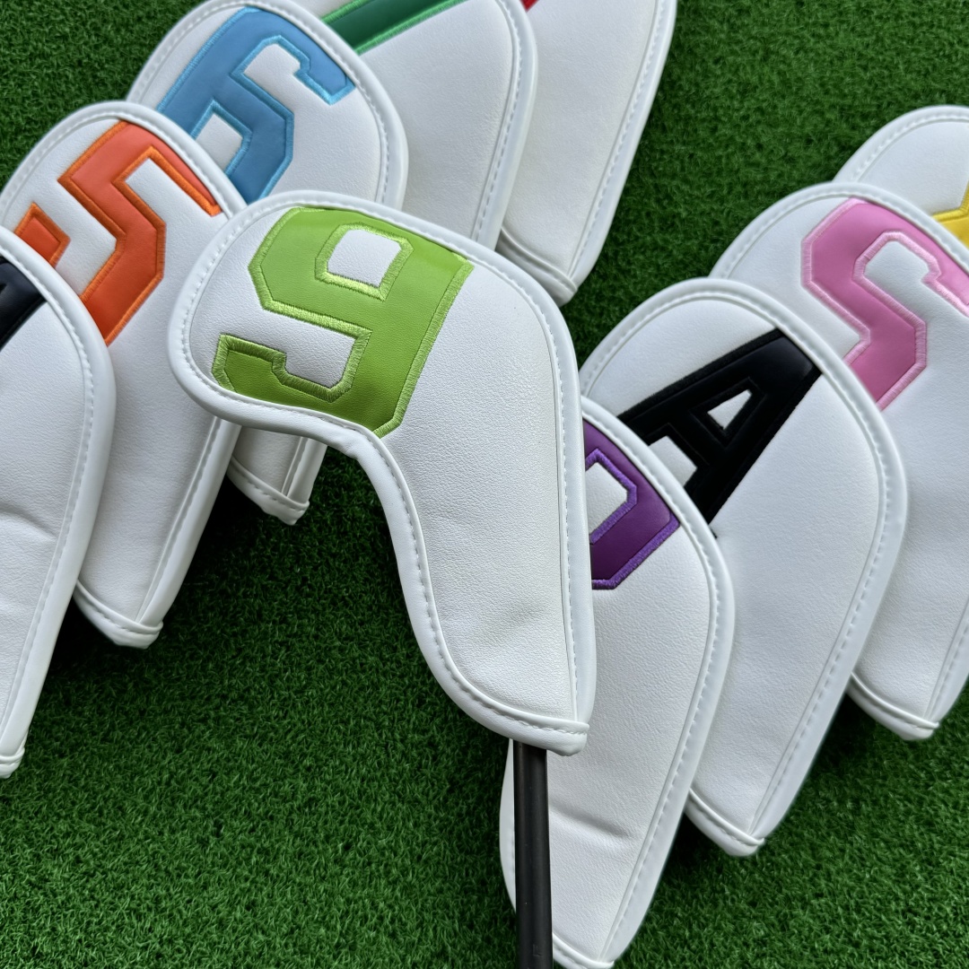 Housses de tête de club de gol - Golf Clubs avis et prix