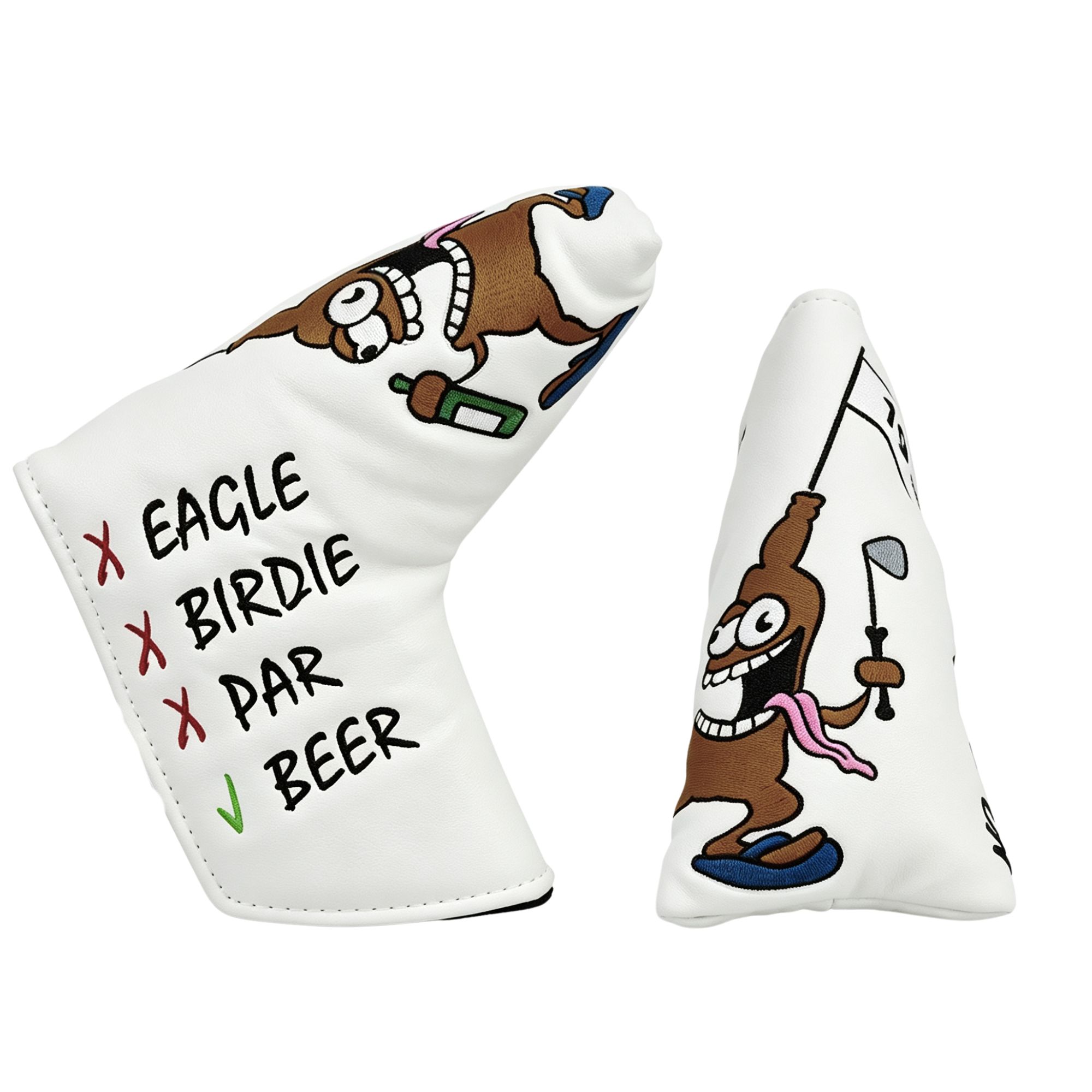 Funny Originals 19th Hole Mall - Golf Clubs avis et prix