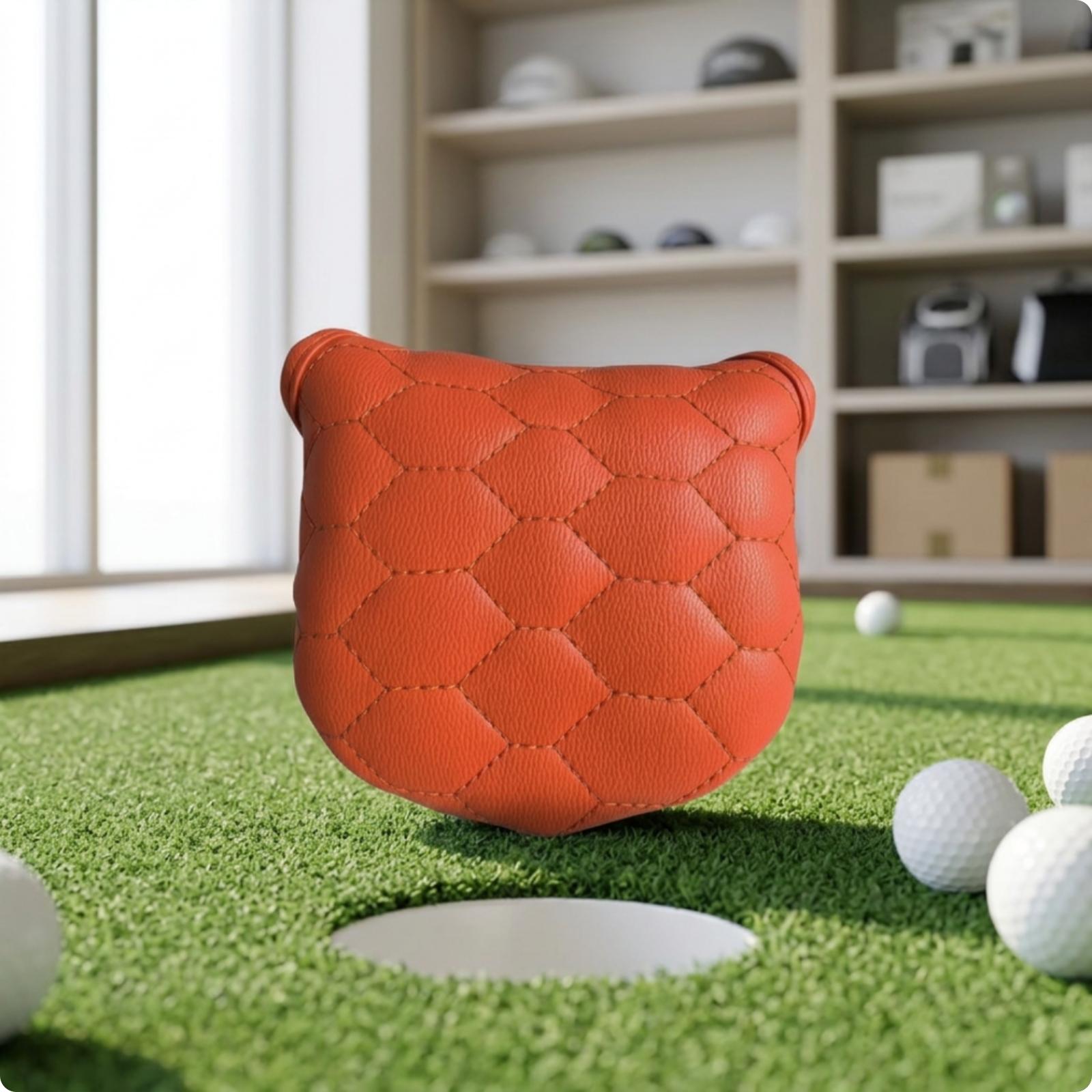 Housse de putter de golf à ray - Golf Putter avis et prix