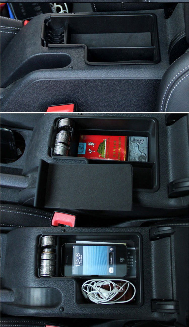 Boîte à gants de voiture, acco - Golf Gloves avis et prix