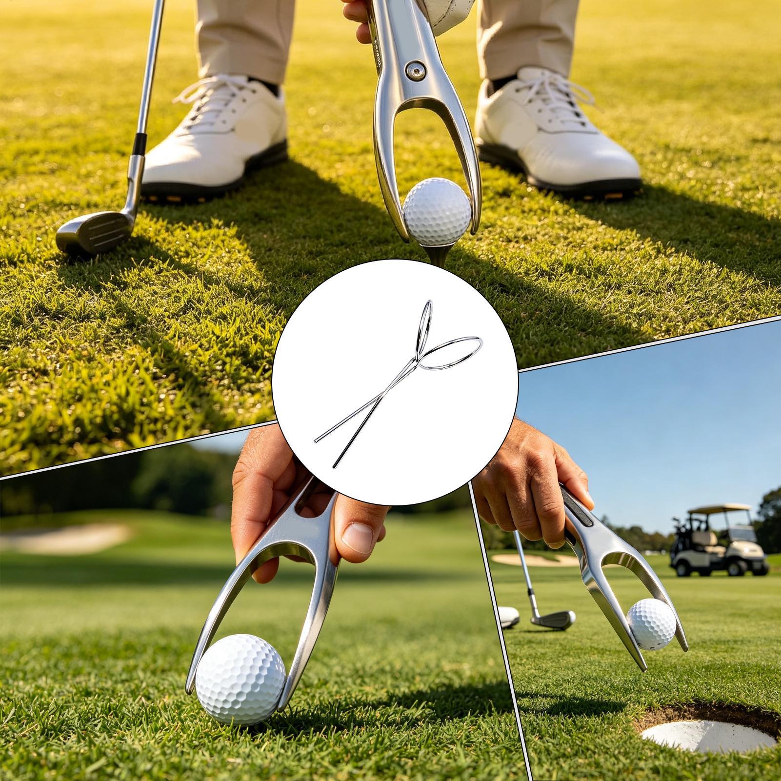 Ramasseur de balles de golf po - Golf Putter avis et prix