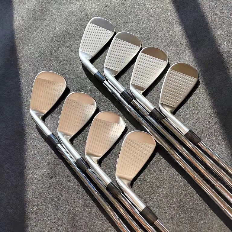 Ensemble de fers de golf 200 p - Golf Bag avis et prix