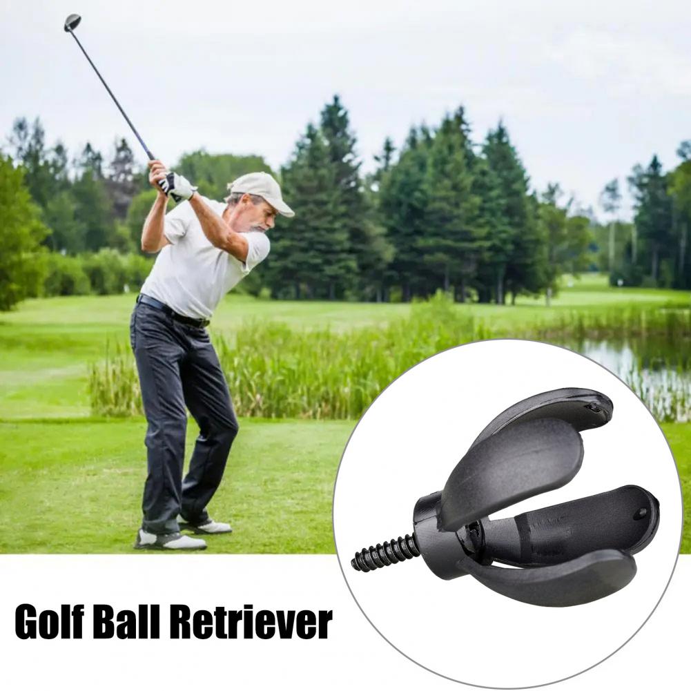Mini ramasseur de balles de go - Golf Putter avis et prix