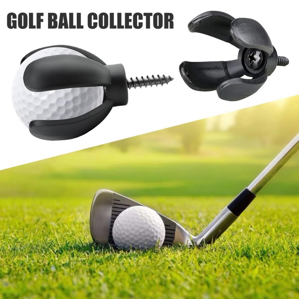 Mini ramasseur de balles de go - Golf Putter avis et prix